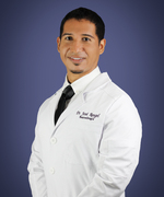 Dr. José Antonio Rangel Quiroz - Neurocirujano