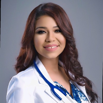 Dra. Iveth Urriola - Médica General